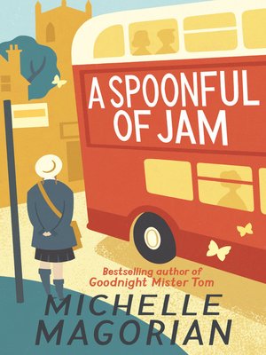 cover image of A Spoonful of Jam